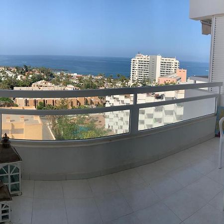 Pondemar Apartaments Vistas Playa Feñabe Exteriér fotografie