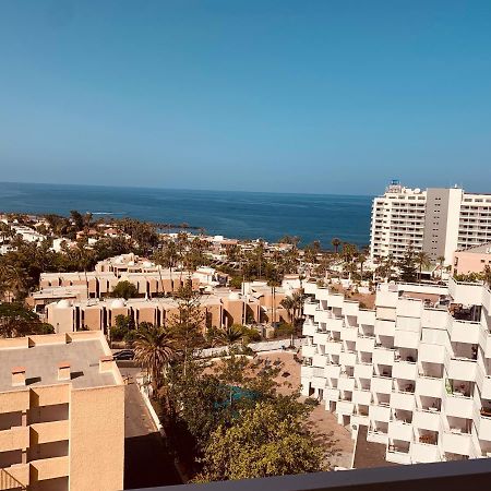 Pondemar Apartaments Vistas Playa Feñabe Exteriér fotografie