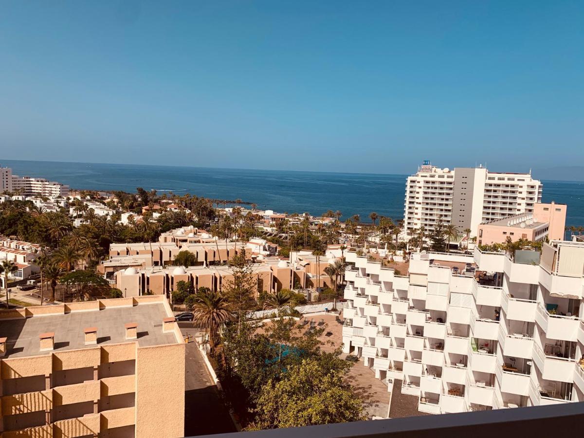 Pondemar Apartaments Vistas Playa Feñabe Exteriér fotografie
