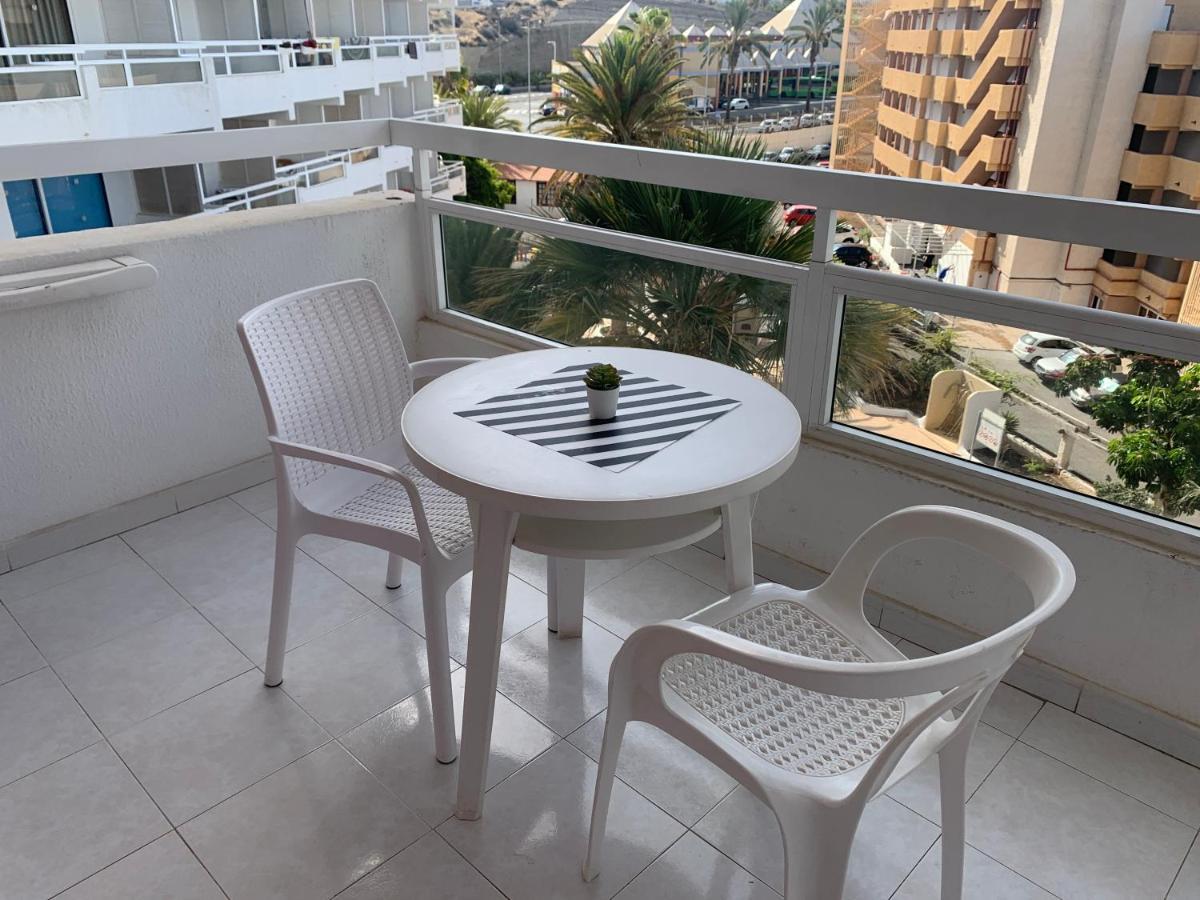 Pondemar Apartaments Vistas Playa Feñabe Exteriér fotografie