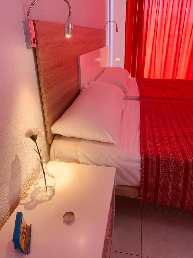 Pondemar Apartaments Vistas Playa Feñabe Exteriér fotografie