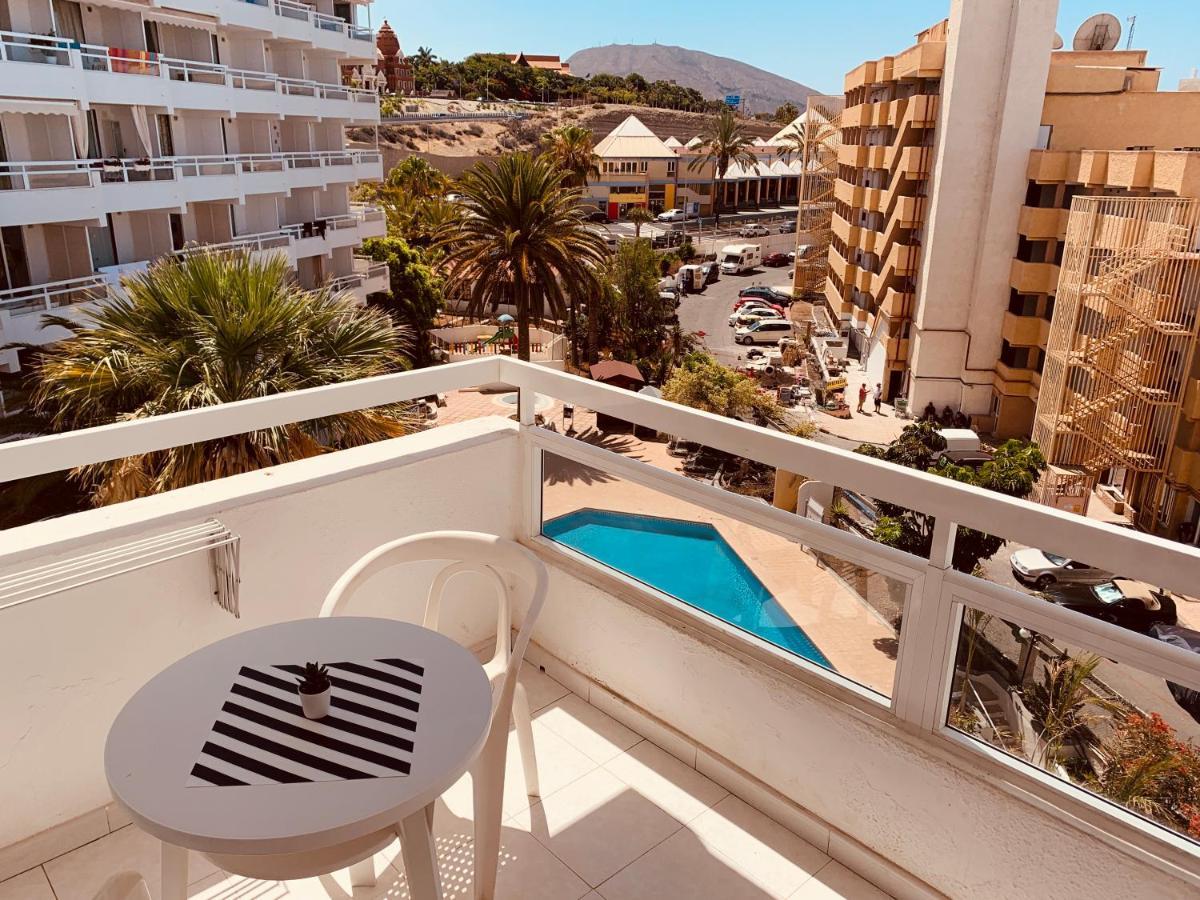 Pondemar Apartaments Vistas Playa Feñabe Exteriér fotografie