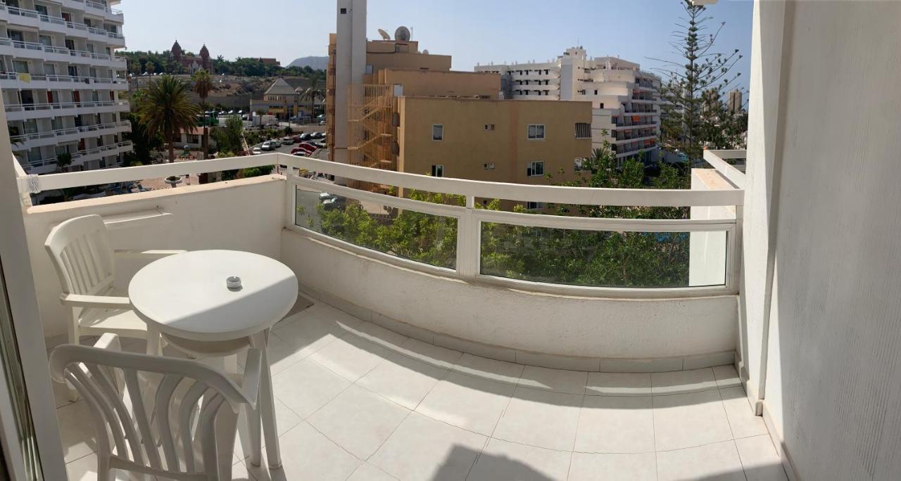 Pondemar Apartaments Vistas Playa Feñabe Exteriér fotografie