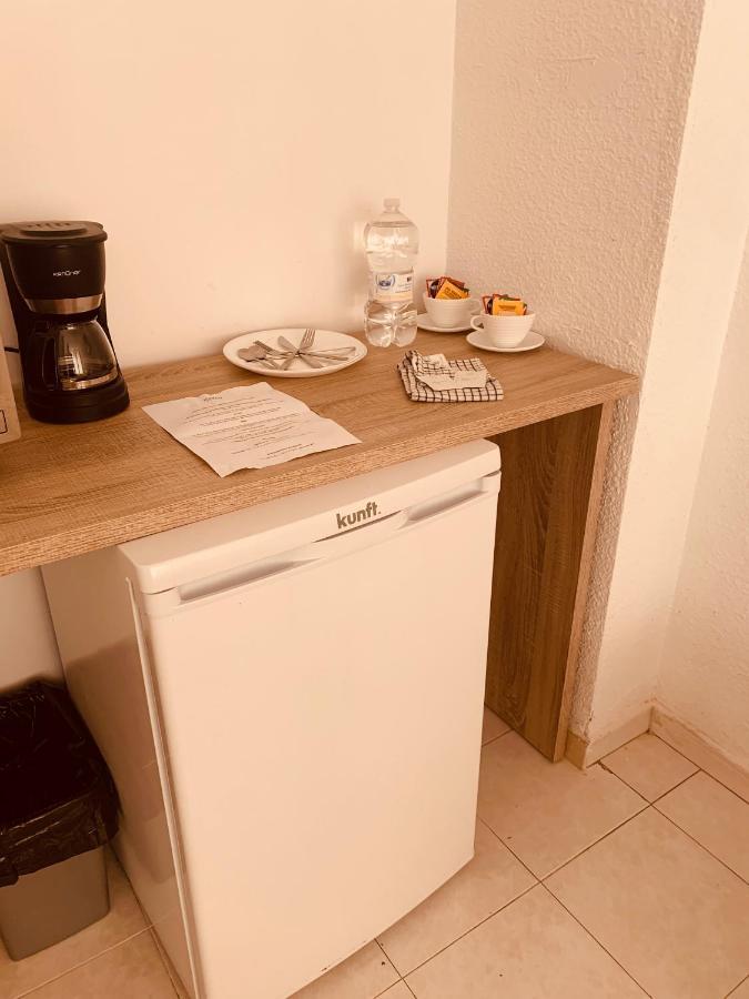 Pondemar Apartaments Vistas Playa Feñabe Exteriér fotografie