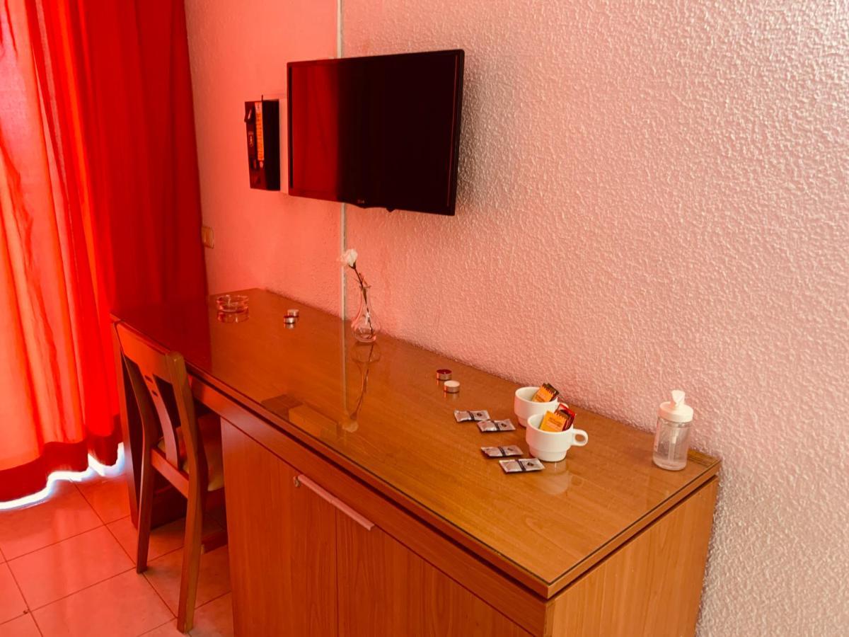 Pondemar Apartaments Vistas Playa Feñabe Exteriér fotografie