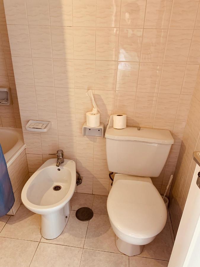 Pondemar Apartaments Vistas Playa Feñabe Exteriér fotografie