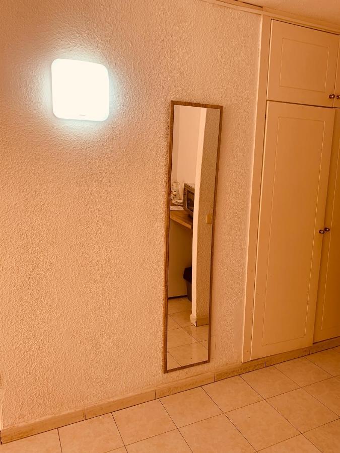 Pondemar Apartaments Vistas Playa Feñabe Exteriér fotografie
