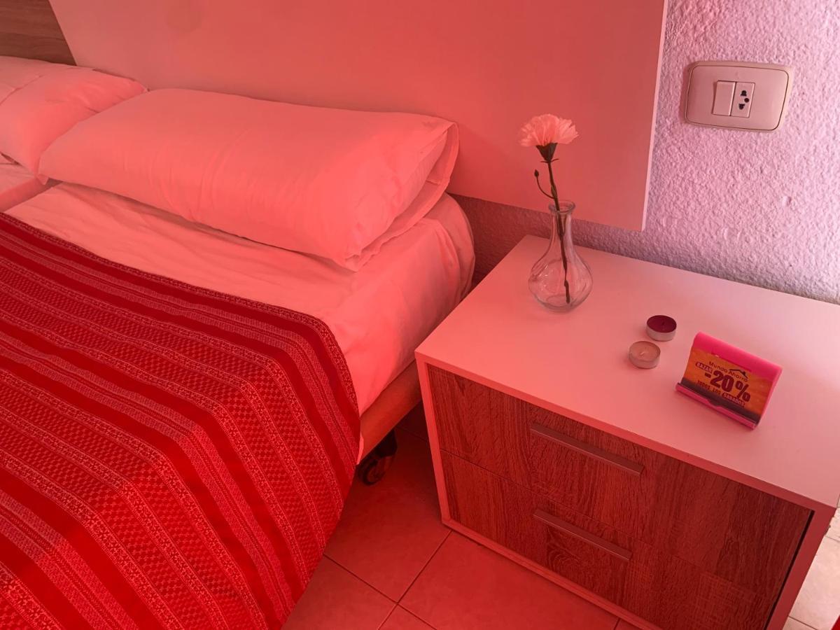 Pondemar Apartaments Vistas Playa Feñabe Exteriér fotografie