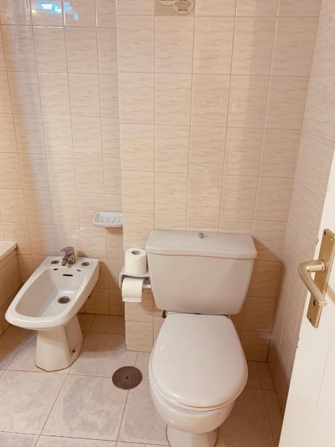 Pondemar Apartaments Vistas Playa Feñabe Exteriér fotografie