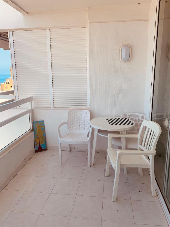 Pondemar Apartaments Vistas Playa Feñabe Exteriér fotografie