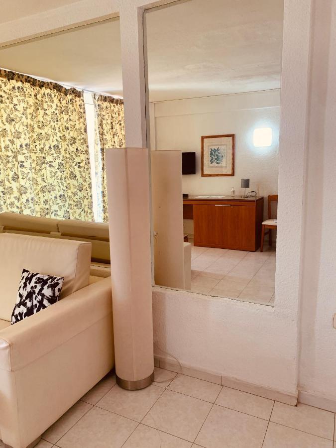 Pondemar Apartaments Vistas Playa Feñabe Exteriér fotografie