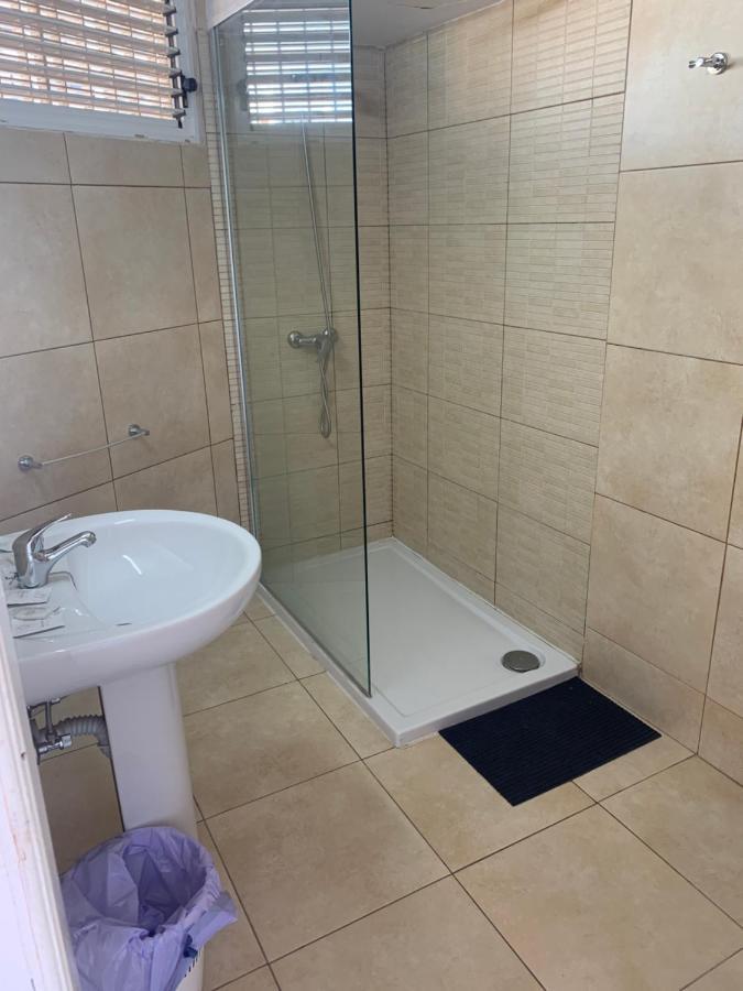 Pondemar Apartaments Vistas Playa Feñabe Exteriér fotografie