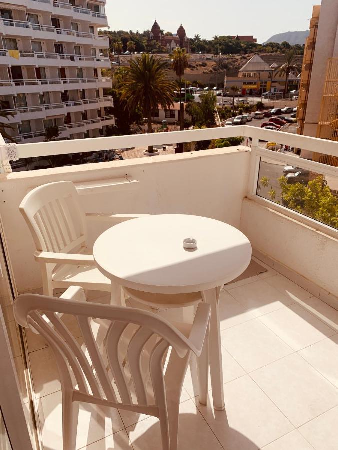 Pondemar Apartaments Vistas Playa Feñabe Exteriér fotografie