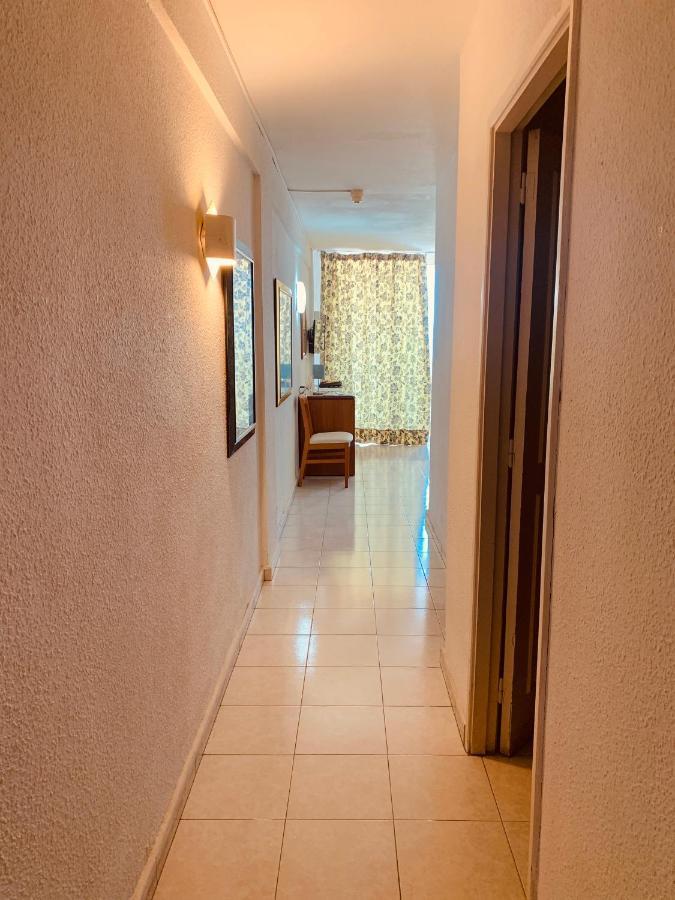 Pondemar Apartaments Vistas Playa Feñabe Exteriér fotografie